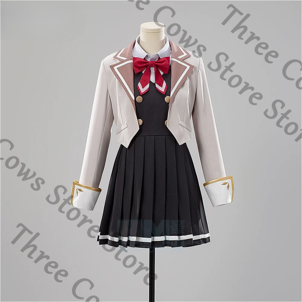 Anime Cosplay Alya - Anime Alya Bazen Duygularını Rusya'da Gizliyor