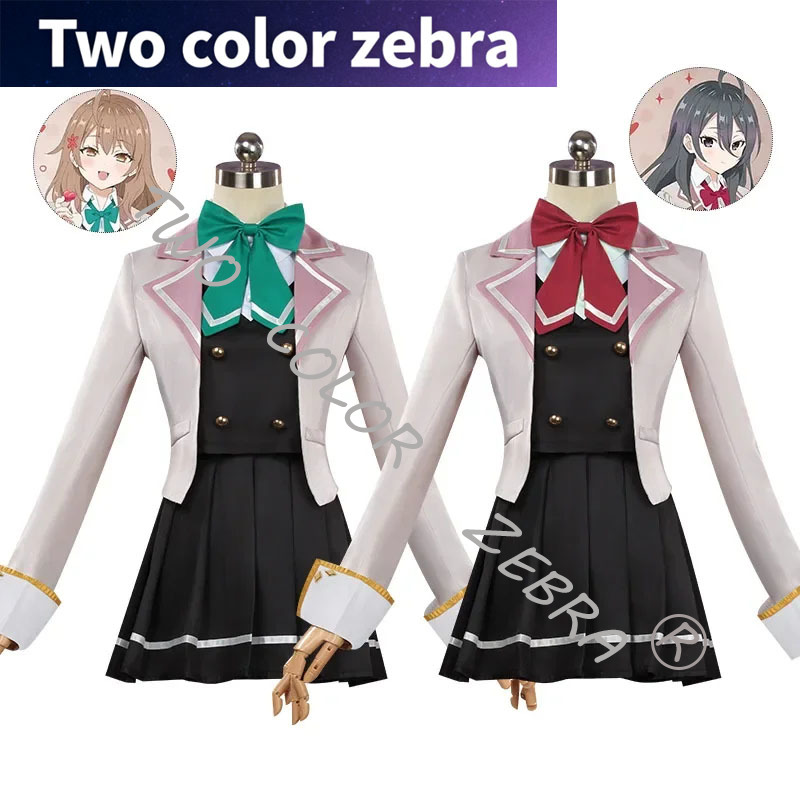 Anime Cosplay Alya - Anime Alya bazen rus Cosplay Alya