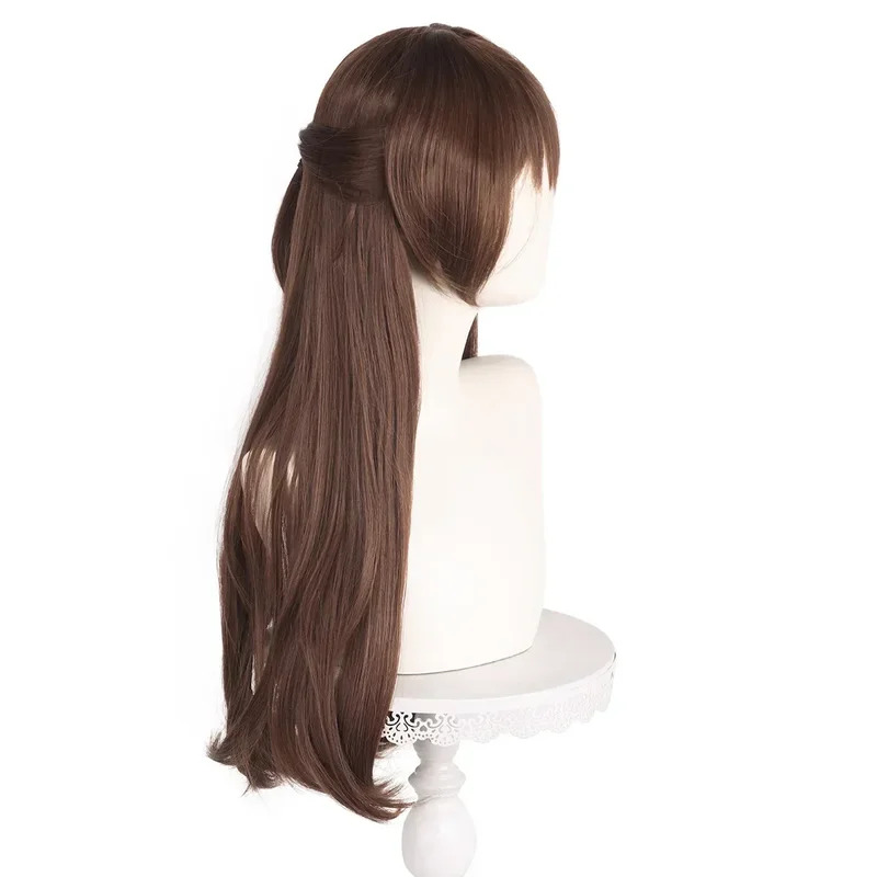 Anime Cosplay Alya - Suo Yuki Cosplay Peruk Anime Alya