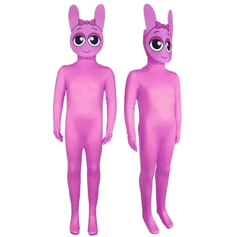 Anime Cosplay Mask - AnimeVibe 2026 Yeni Anime Cosplay Yetişkin
