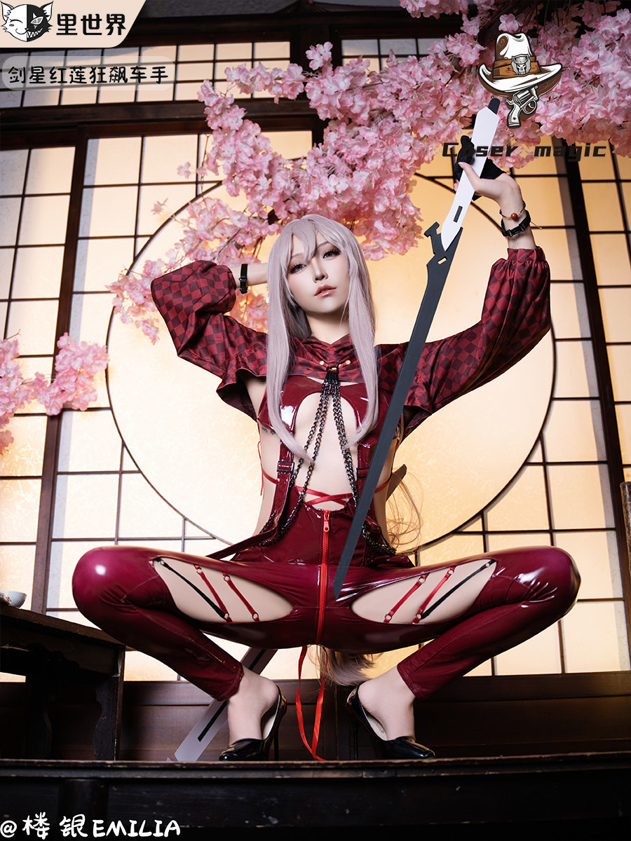 Anime Cosplay Show - NIKKE × Stellar Blade İş Birliği,
