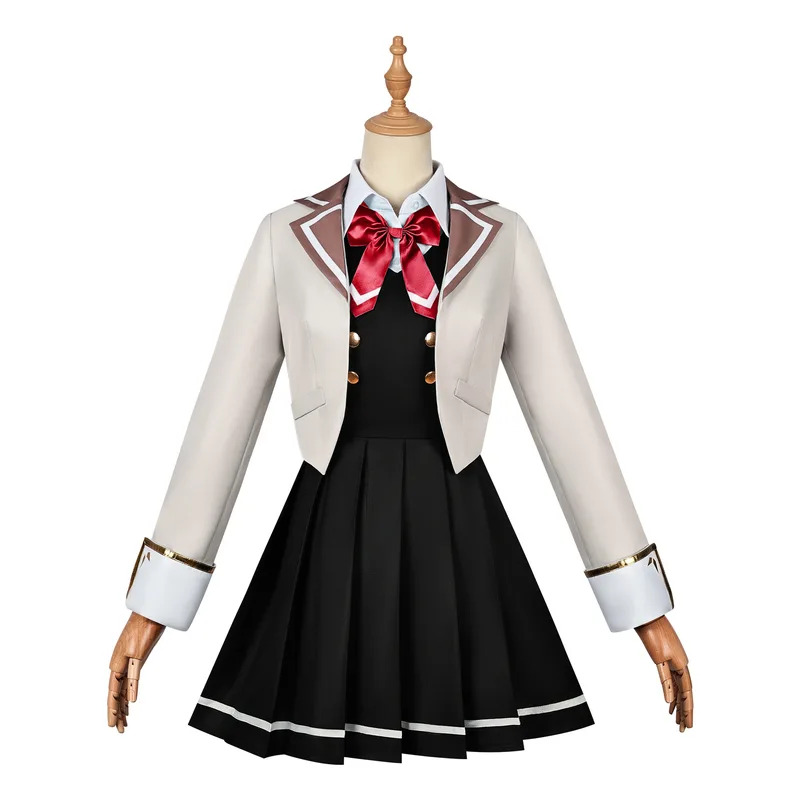 Anime Cosplay Alya - Cosplay Anime Alya Bazen Duygularını Rus
