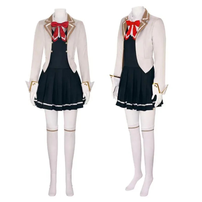U5GG CyAnime Roshidere Alya Al - Anime Cosplay Alya incelemesi ve fiyatı