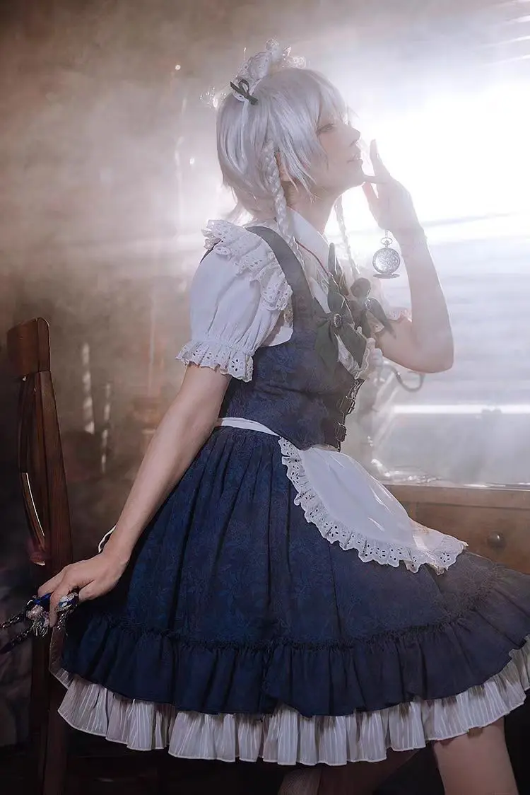 2025 Kimono Üniforması Cadılar - Anime Cosplay Show incelemesi ve fiyatı