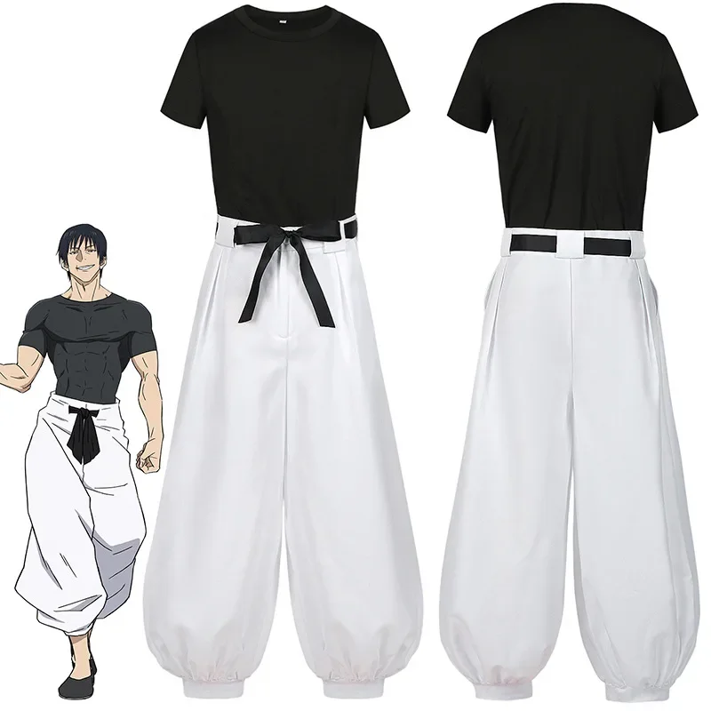 Jujutsu Kaisen Manga Anime Fus - Anime Cosplay Gojo incelemesi ve fiyatı