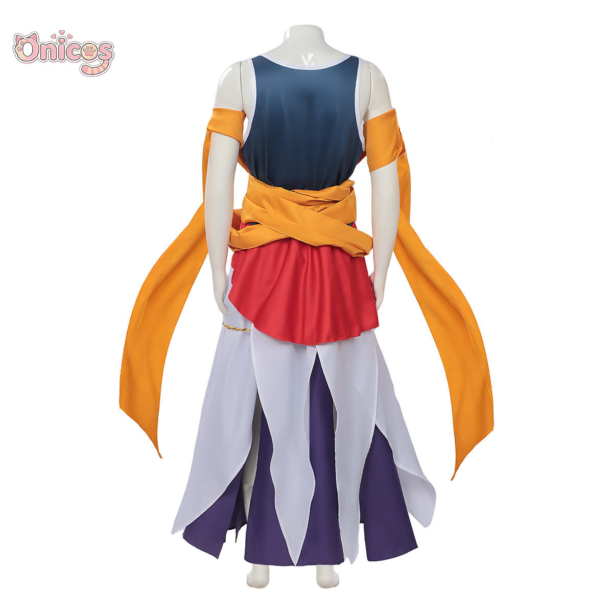Ragnarok Rekoru Buda Cosplay K - Anime Cosplay Show incelemesi ve fiyatı