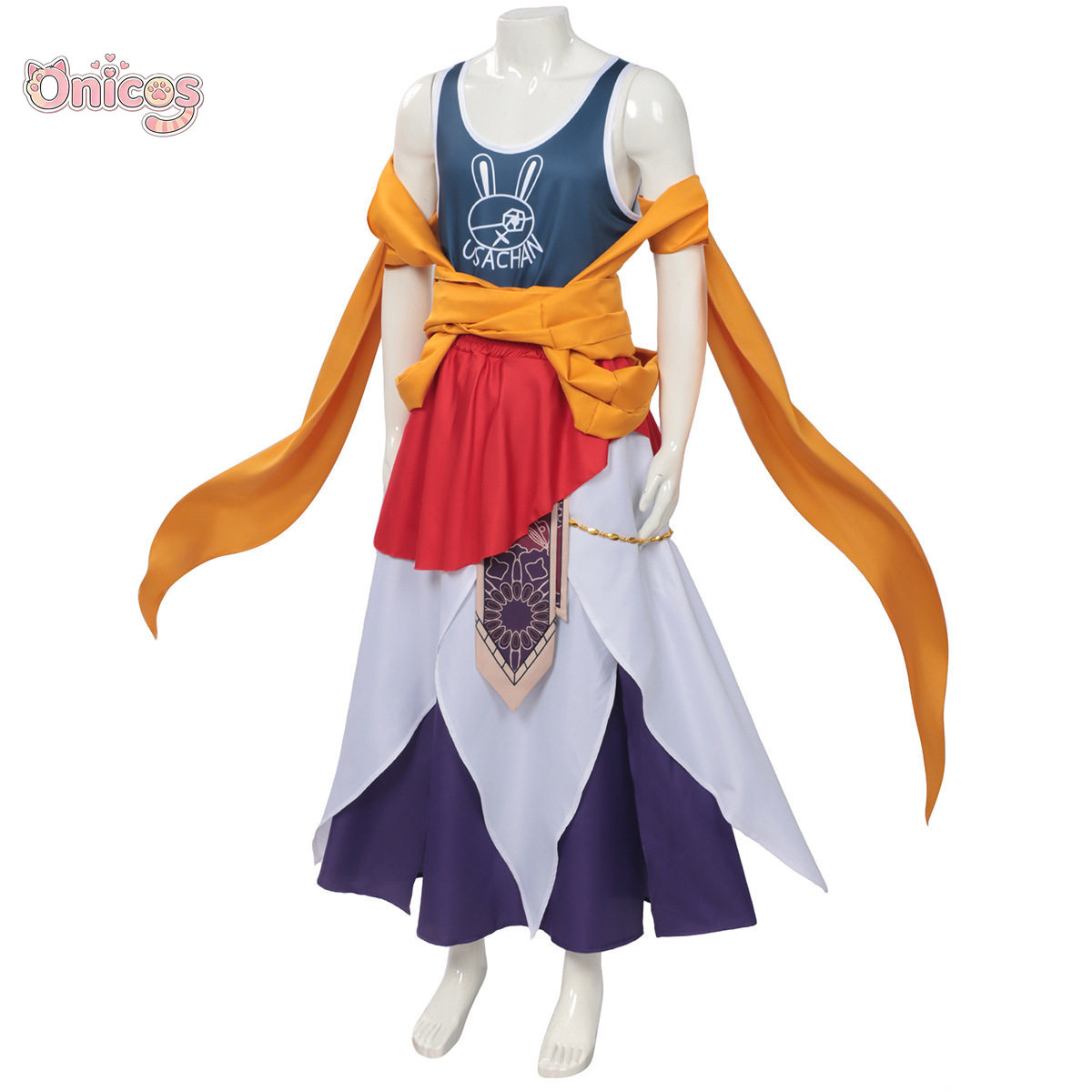 Ragnarok Rekoru Buda Cosplay K - Anime Cosplay Show incelemesi ve fiyatı