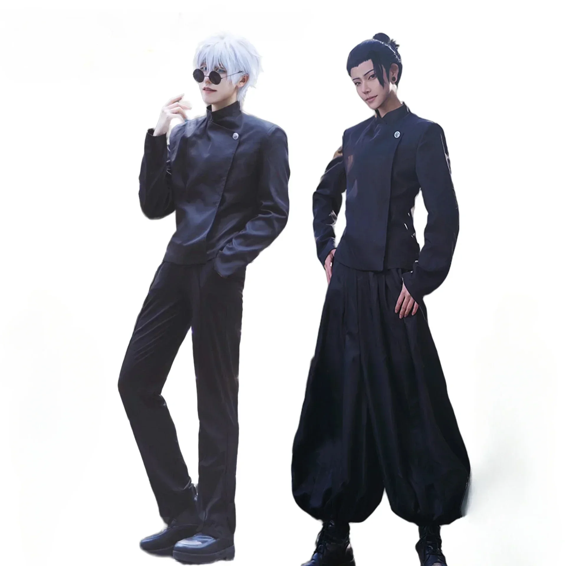Anime Jujutsu Kaisen Cosplay J - Anime Cosplay Gojo incelemesi ve fiyatı