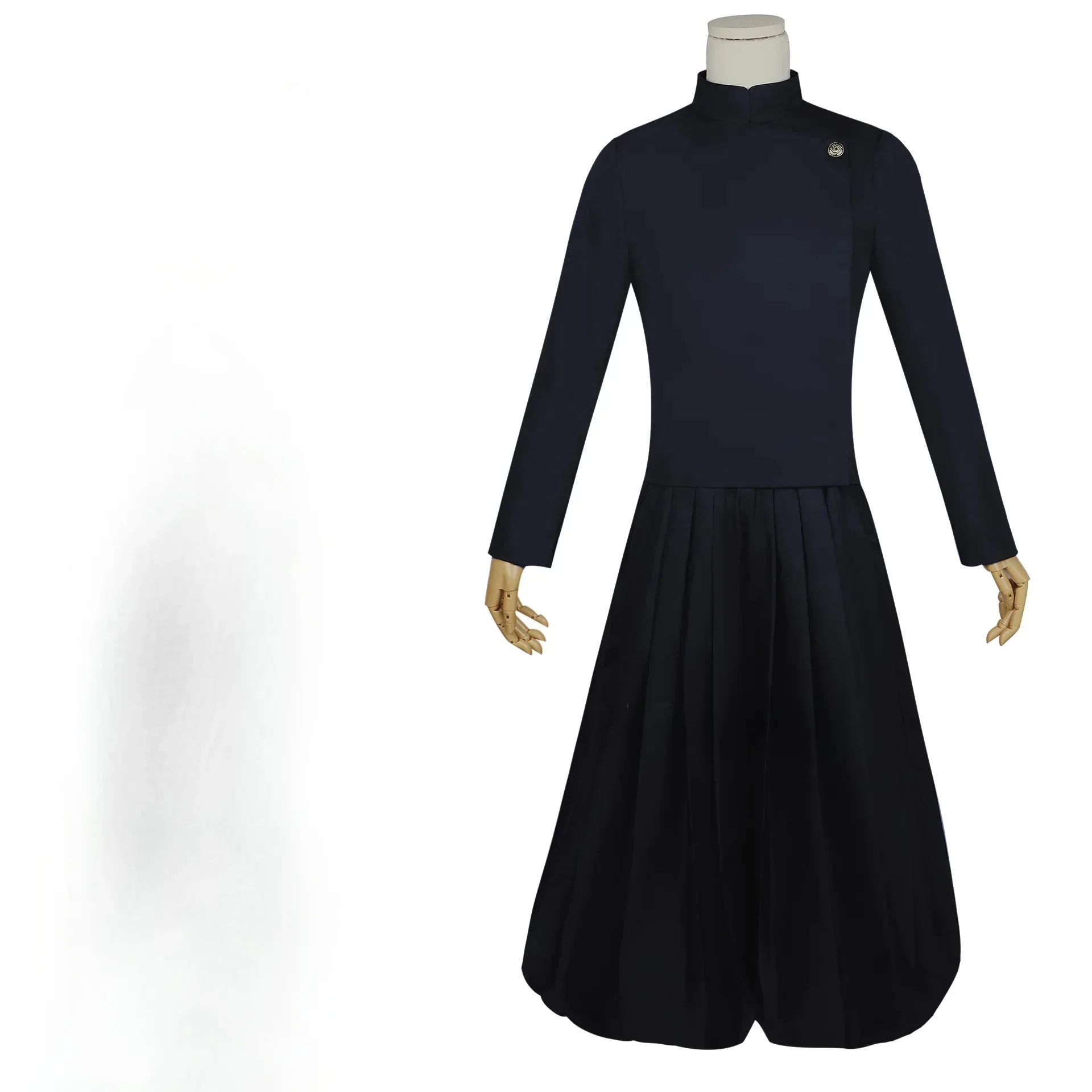 Anime Jujutsu Kaisen Cosplay J - Anime Cosplay Gojo incelemesi ve fiyatı