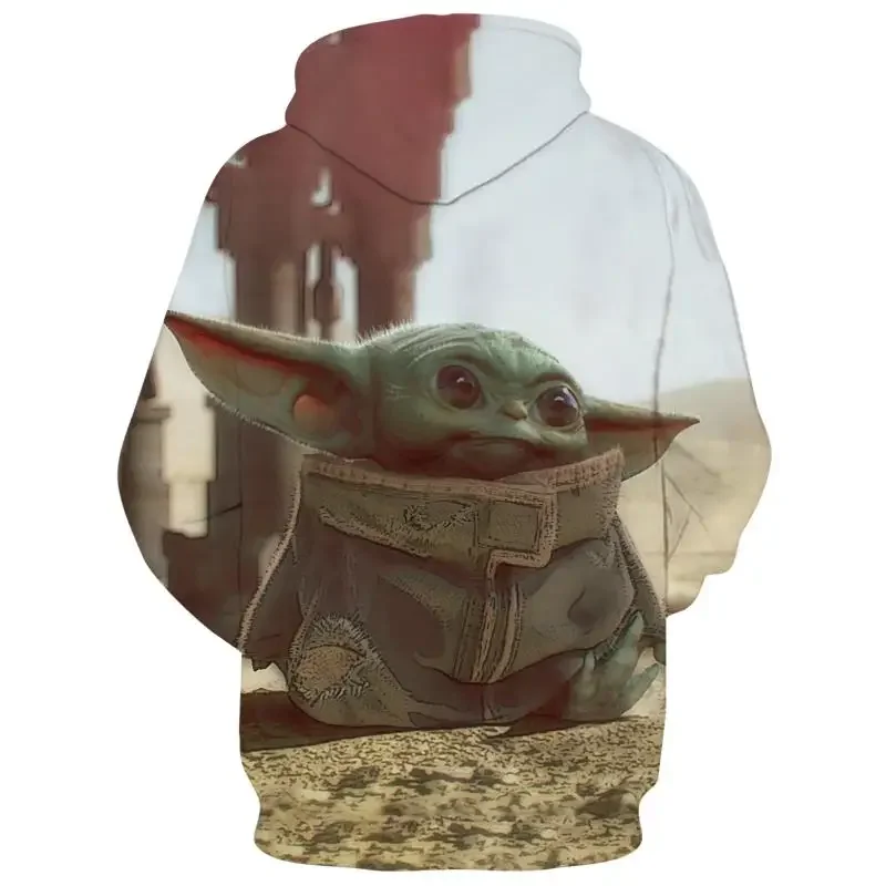 SW The Mandalorian Hoodies Cos - Cosplay Anime Basic incelemesi ve fiyatı
