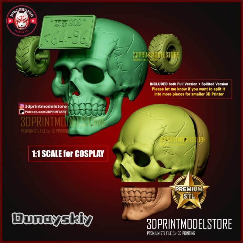 Panda Rich Cos*Dorohedoro Mask - Anime Cosplay Mask incelemesi ve fiyatı