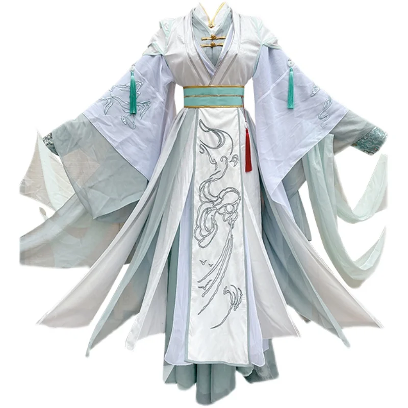 Shi Qingxuan Cosplay kostüm F  - Anime Cosplay Show incelemesi ve fiyatı