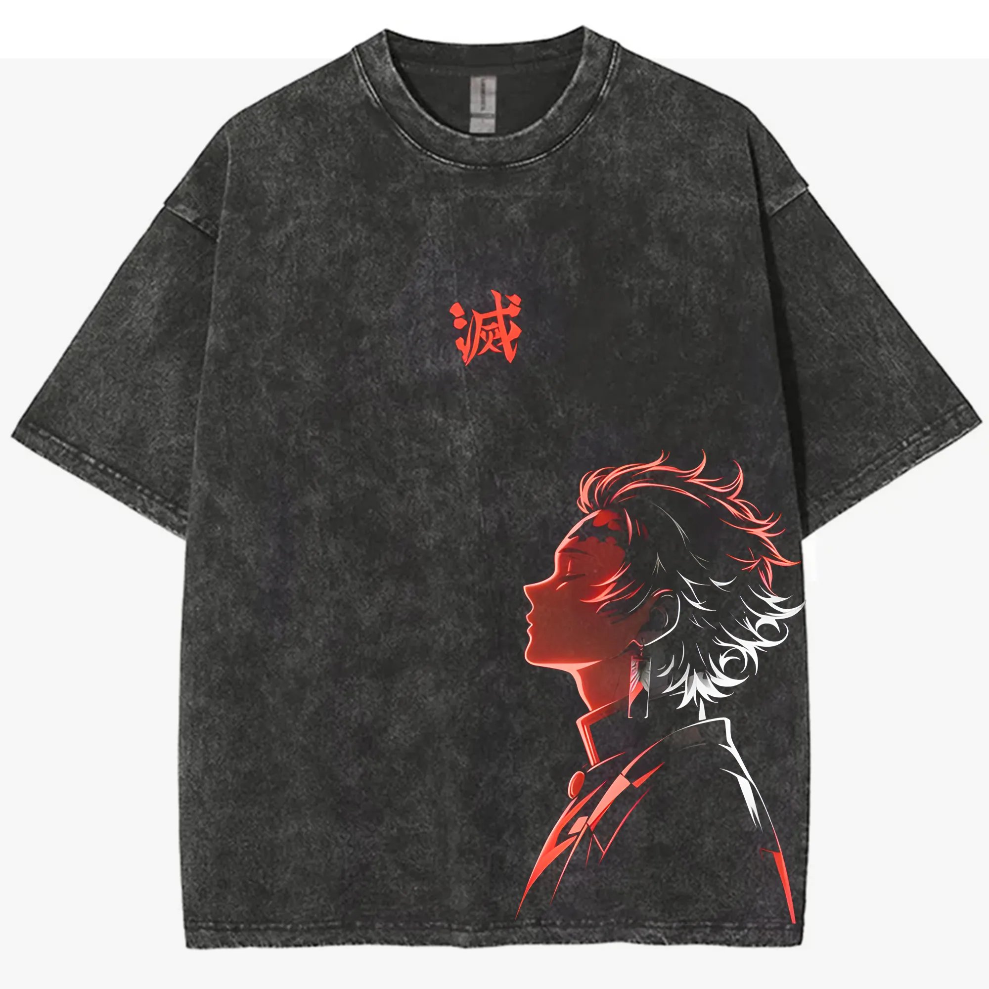 Streetwear iblis avcısı Vintag - Cosplay Anime Tsunade incelemesi ve fiyatı