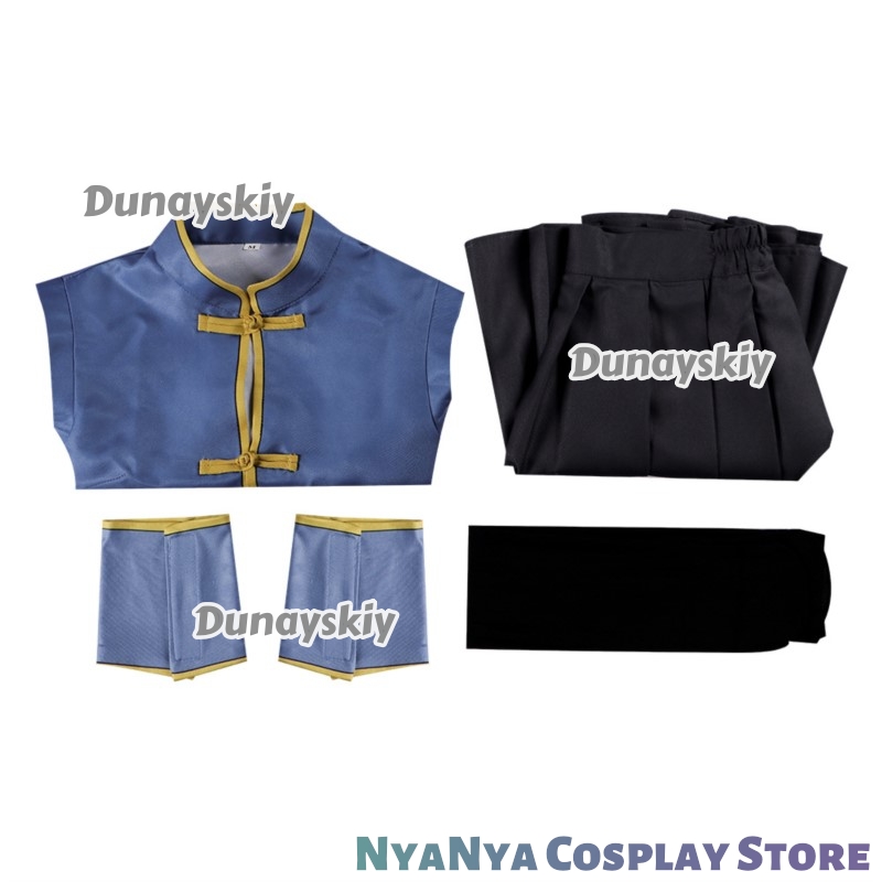 Gece Çağrısı Nanakusa Nazuna C - Asian Cosplay Anime incelemesi ve fiyatı