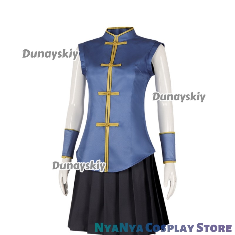 Gece Çağrısı Nanakusa Nazuna C - Asian Cosplay Anime incelemesi ve fiyatı