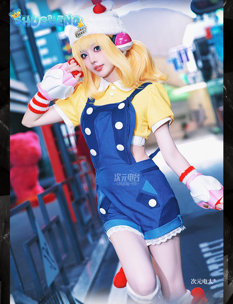Game Overwatch Juno Cosplay Ju - Anime Cosplay One Piece incelemesi ve fiyatı
