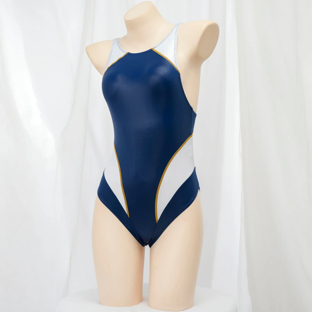 Anime Yarış Yüzme Spor Backles - Anime Cosplay One Piece incelemesi ve fiyatı