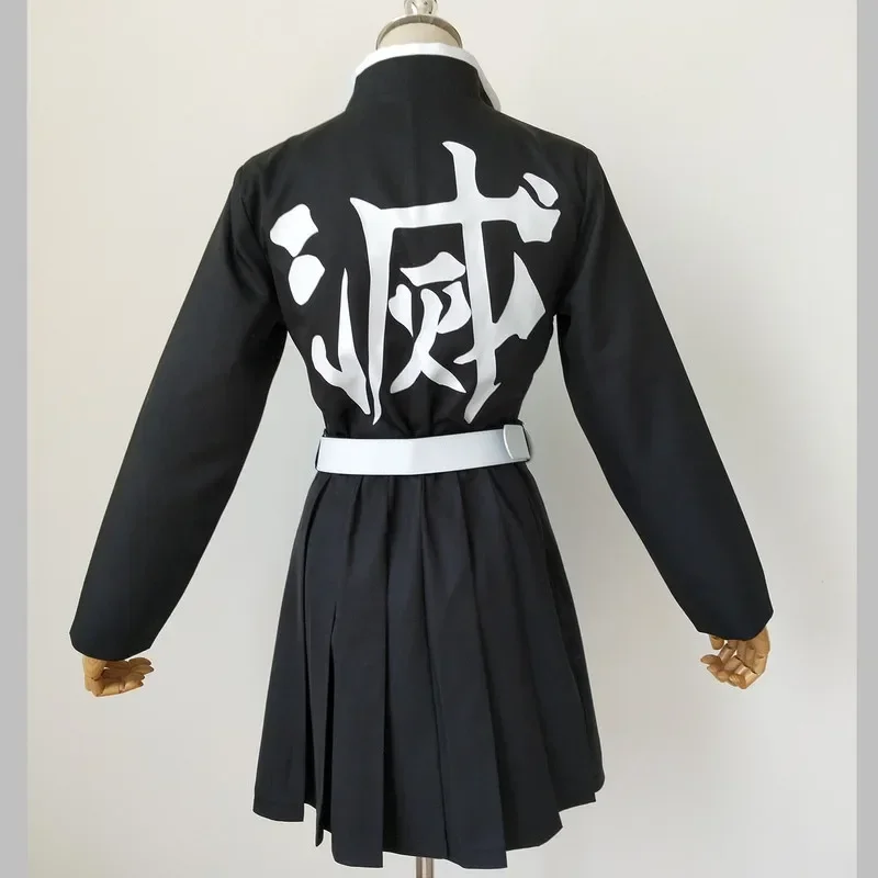 Cadılar Bayramı İblis Avcısı K - Anime Cosplay Demon Slayer incelemesi ve fiyatı