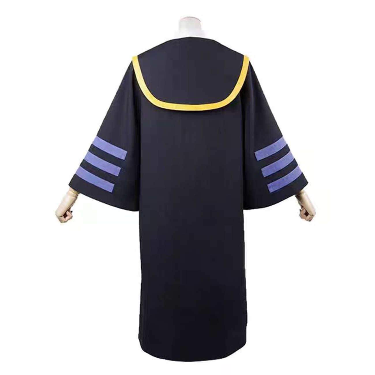 Suikast sınıfı Koro-sensei Öğr - Anime Cosplay Show incelemesi ve fiyatı