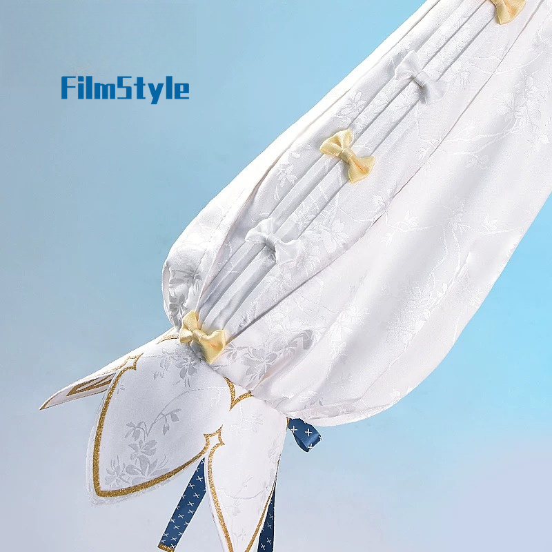 Alya Hayran Yapımı Çin Qipao E - Anime Cosplay Alya incelemesi ve fiyatı