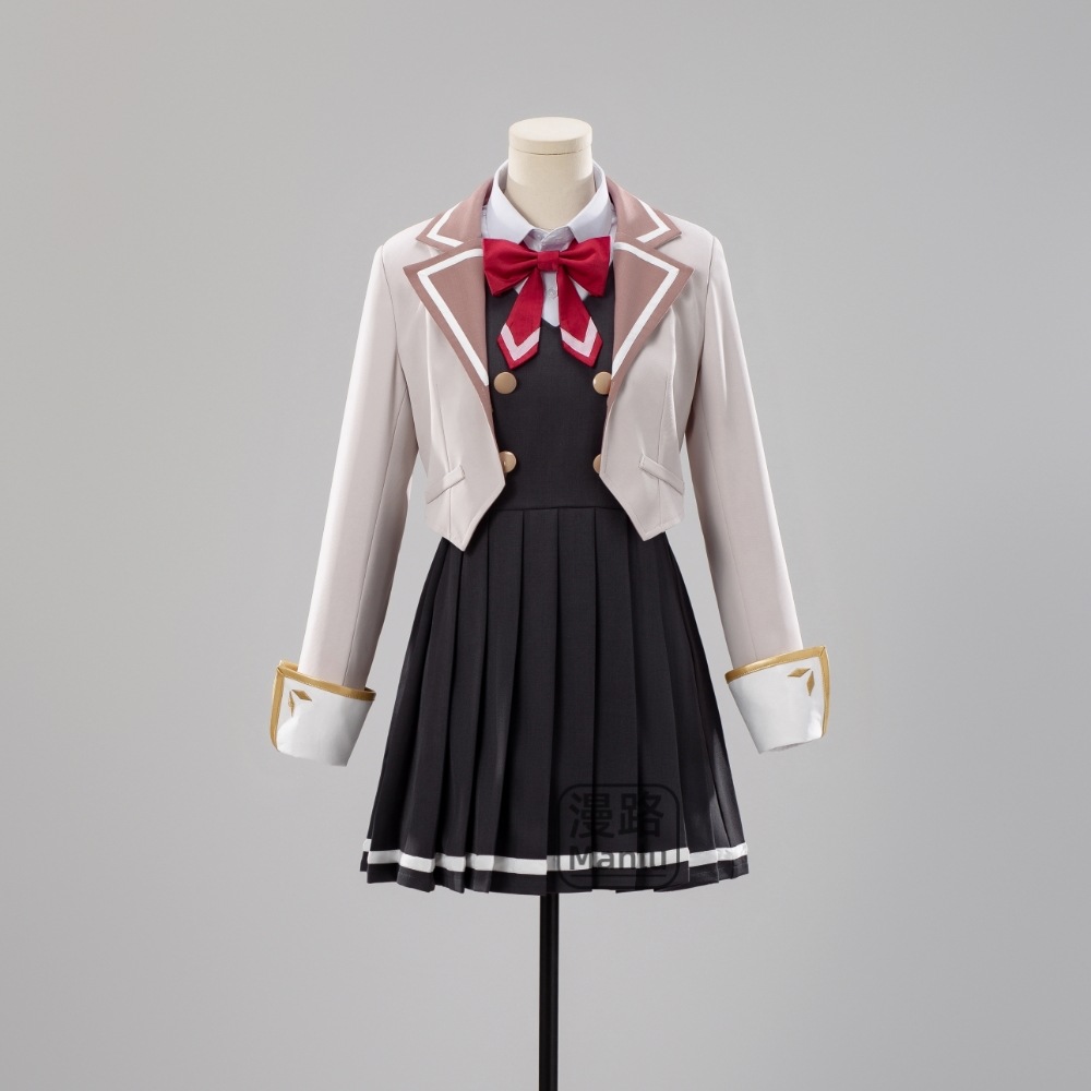 Tokidoki Bosotto roshia-go De  - Anime Cosplay Alya incelemesi ve fiyatı