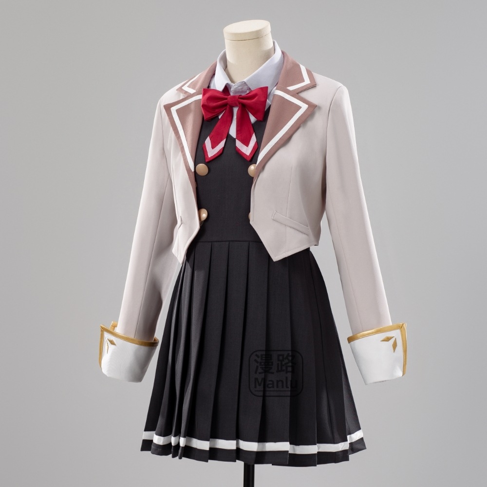 Tokidoki Bosotto roshia-go De  - Anime Cosplay Alya incelemesi ve fiyatı