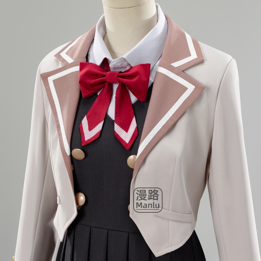 Tokidoki Bosotto roshia-go De  - Anime Cosplay Alya incelemesi ve fiyatı