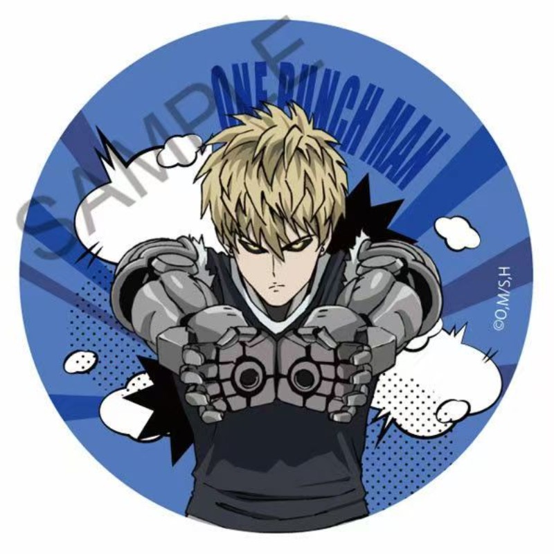 Tek Yumruk Adam Garou Saitama  - Anime Cosplay One Punch Man incelemesi ve fiyatı