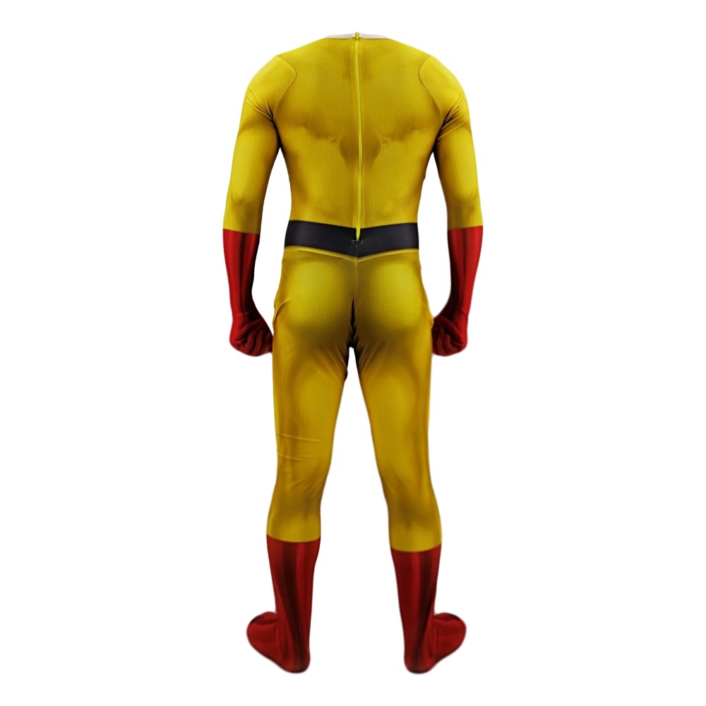 Anime Tek Yumruk Adam Cosplay  - Anime Cosplay One Punch Man incelemesi ve fiyatı