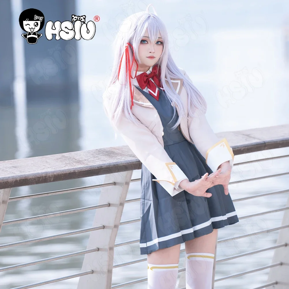 2025 Suo Yuki Alisa Mikhaylovn - Anime Cosplay Alya incelemesi ve fiyatı