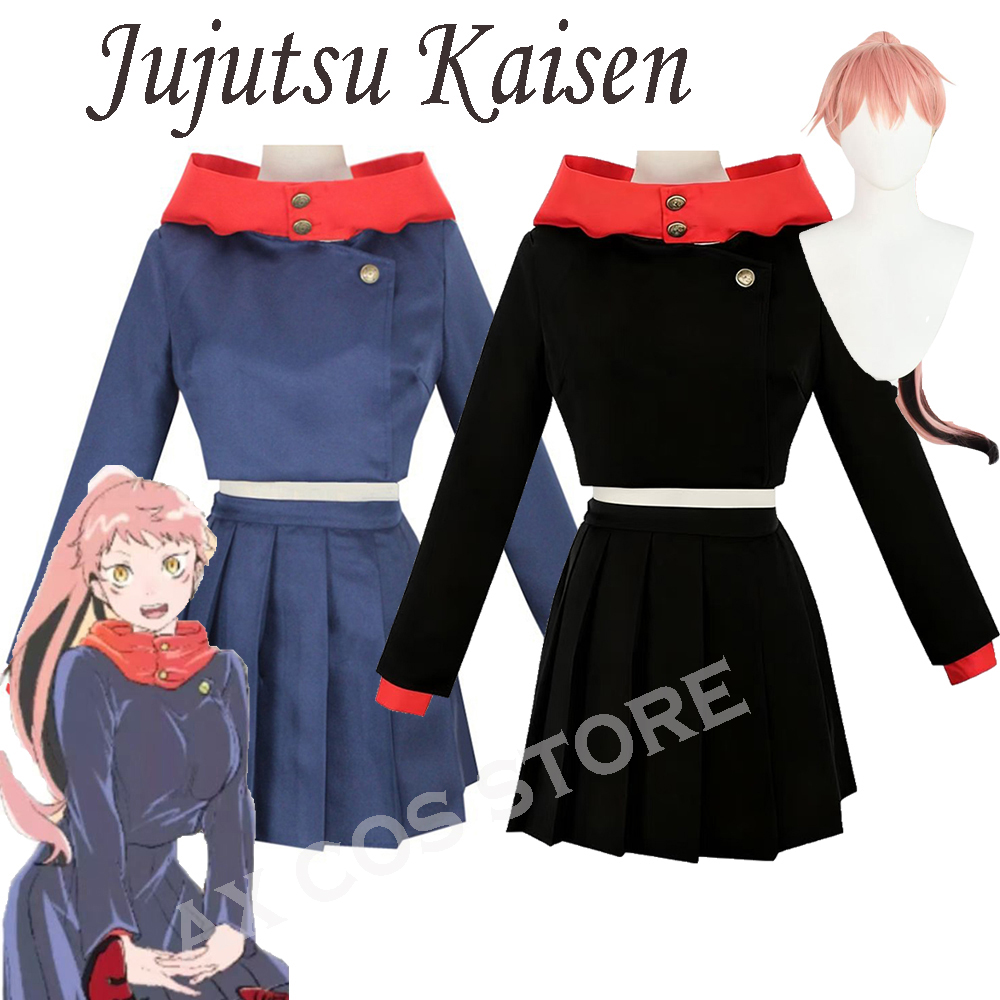 Anime Jujutsu Kaisen Itadori Y - Anime Cosplay Jujutsu Kaisen incelemesi ve fiyatı
