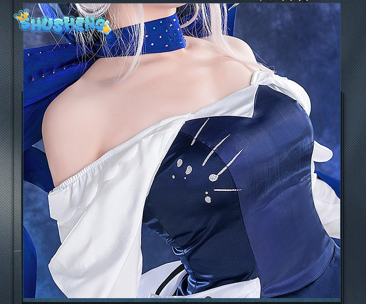 Anime Reverse:1999 Bayan Stran - Anime Cosplay Mask incelemesi ve fiyatı