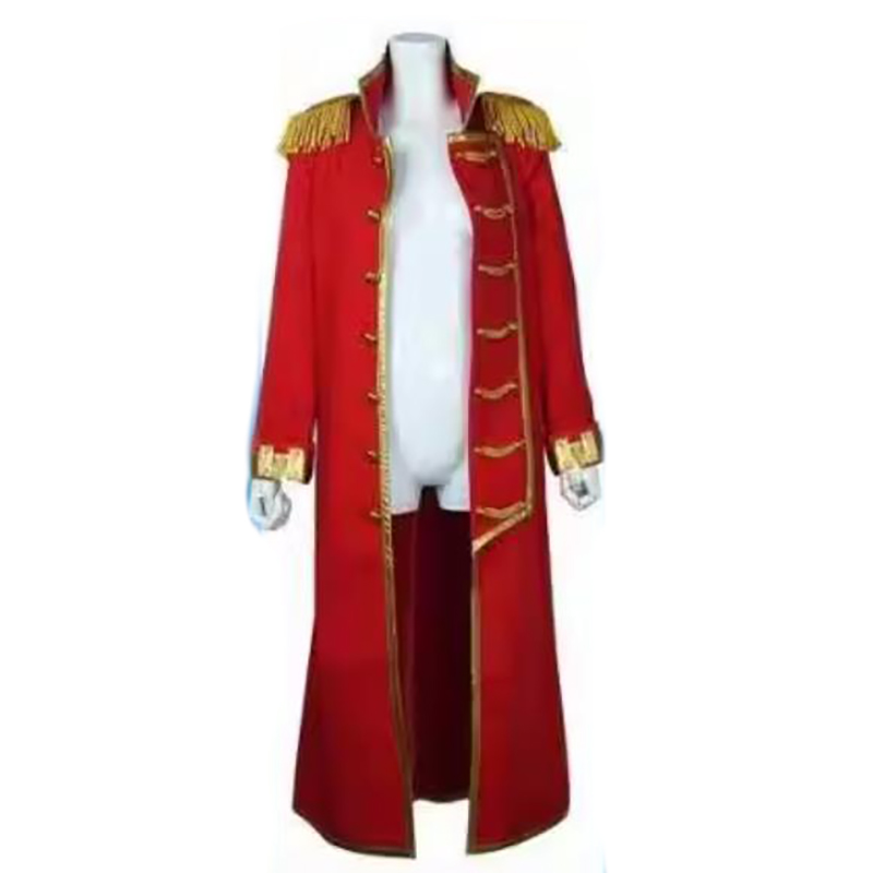 Anime Erkekler Gol D Roger Cos - Anime Cosplay Luffy incelemesi ve fiyatı