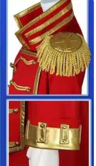 Anime Erkekler Gol D Roger Cos - Anime Cosplay Luffy incelemesi ve fiyatı