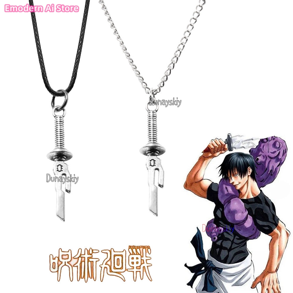 Megumi Fushiguro Yuji Itadori  - Anime Cosplay Gojo incelemesi ve fiyatı