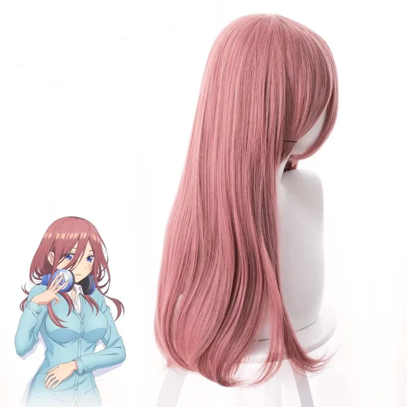 Yüksek kaliteli Gotoubun les Q - Quintuplets Anime Cosplay incelemesi ve fiyatı