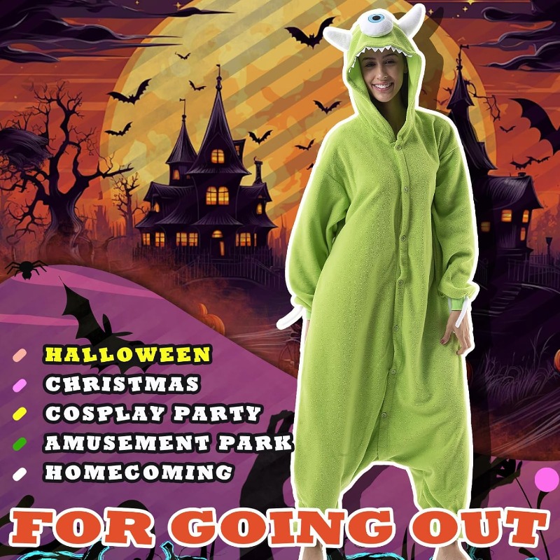 Yetişkin Erkek Kadın Onesie Te - Anime Cosplay One Piece incelemesi ve fiyatı