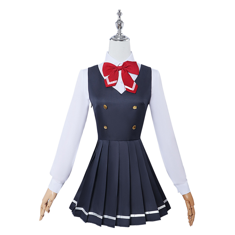 Anime Alya Bazen Duygularını G - Anime Cosplay Alya incelemesi ve fiyatı