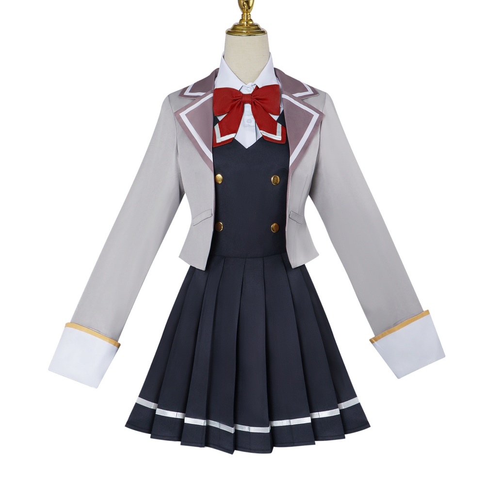 Alisa Mikhaylovna Kujō Cosplay - Anime Cosplay Alya incelemesi ve fiyatı