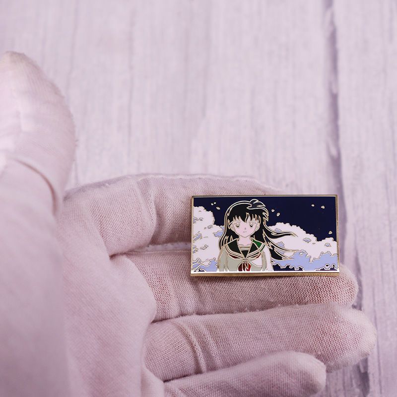 Inuyasha Kagome Japon Anime Ma - Anime Cosplay Couple incelemesi ve fiyatı