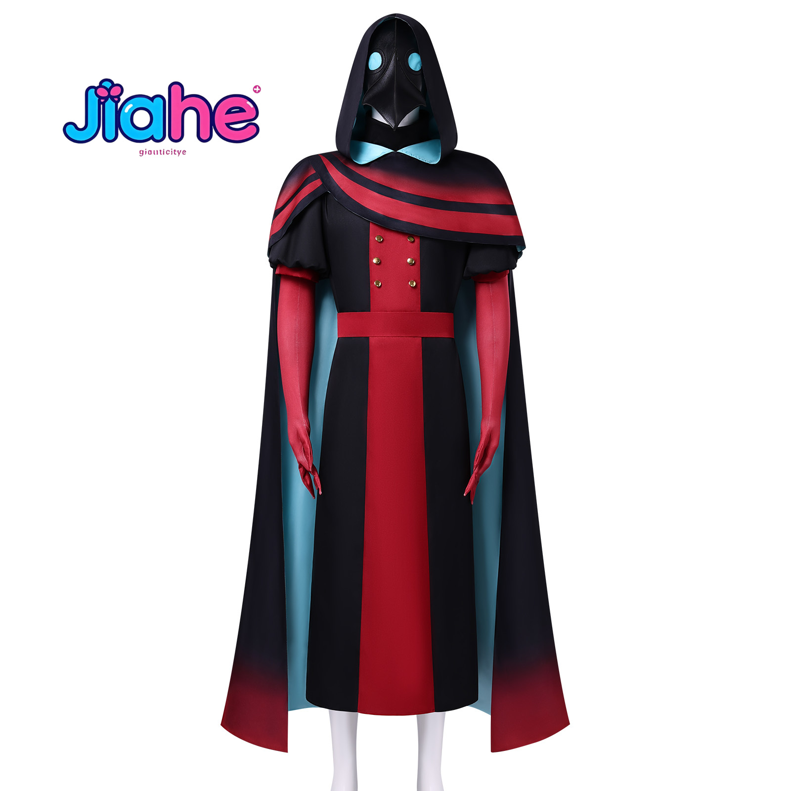 Doktor büyük kardeş Oyun Canav - Anime Cosplay Mask incelemesi ve fiyatı