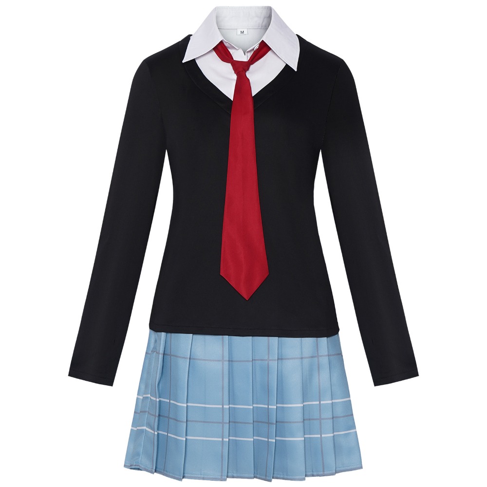 Kitagawa Marin Gojo Wakana Cos - Anime Cosplay Gojo incelemesi ve fiyatı