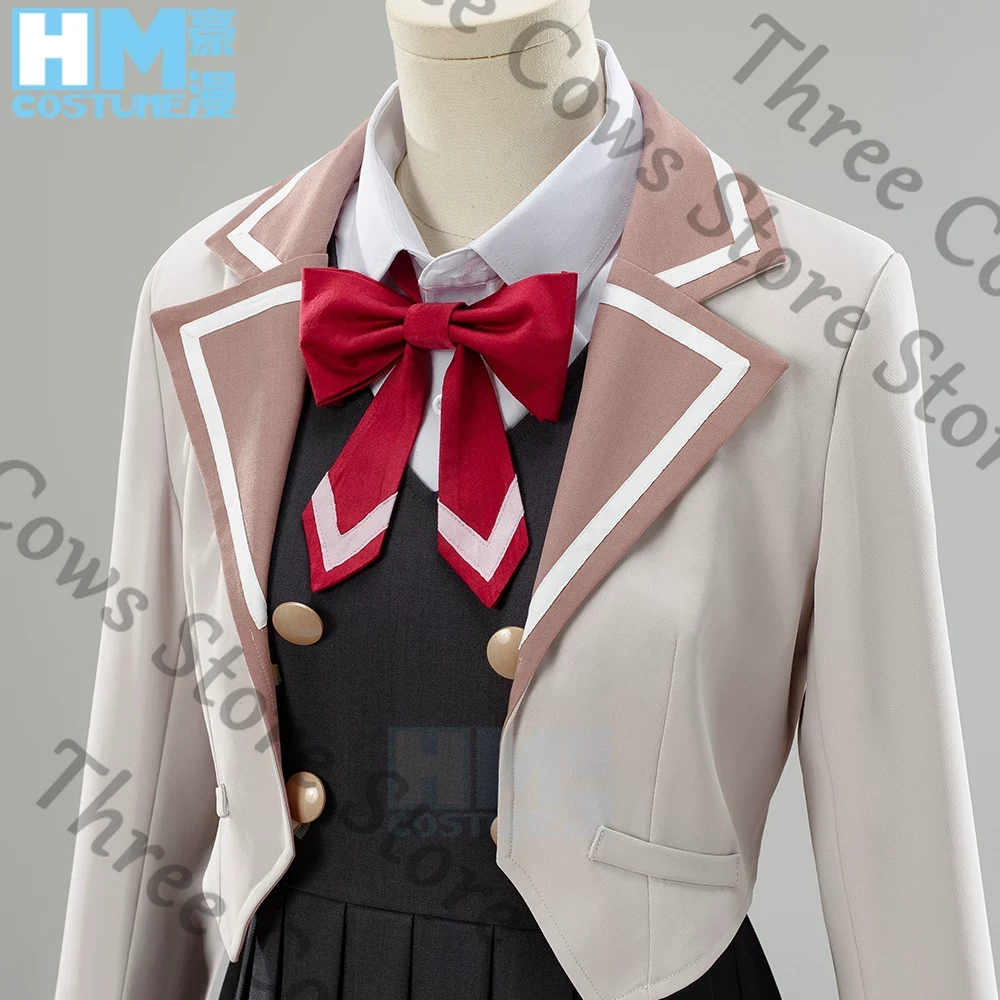 Anime Alya Bazen Duygularını R - Anime Cosplay Alya incelemesi ve fiyatı