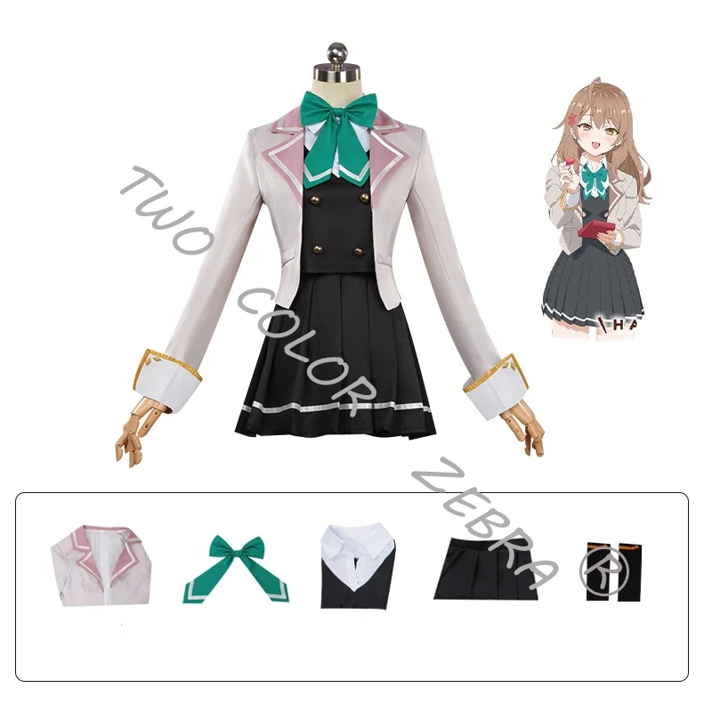 Anime Alya bazen rus Cosplay A - Anime Cosplay Alya incelemesi ve fiyatı