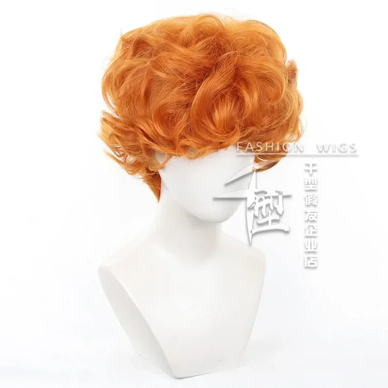 Anime Külot ve Çorap Garterbel - Anime Cosplay Orange Hair incelemesi ve fiyatı