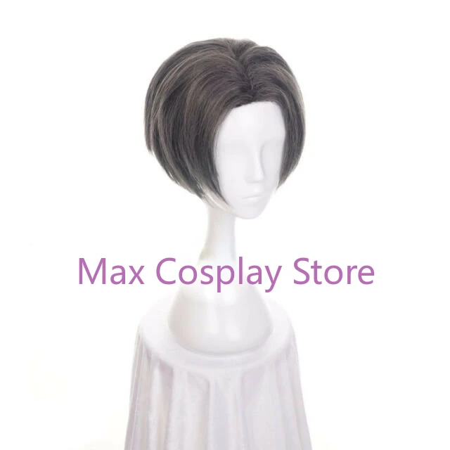 Max Oyun Cosplay Kostümü Miles - Anime Cosplay Nz incelemesi ve fiyatı