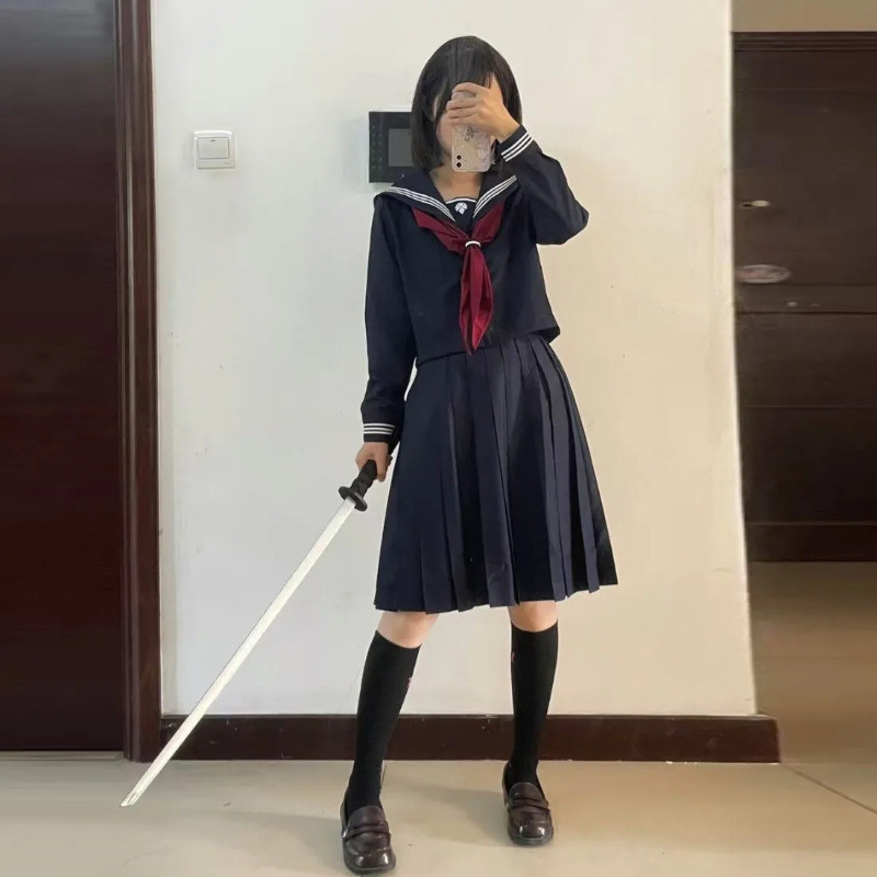 Hinako Shimizu Cosplay Kostüm  - Anime Cosplay Mask incelemesi ve fiyatı