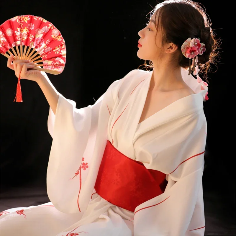 Japon Geleneksel Kimono Hırka  - Asian Cosplay Anime incelemesi ve fiyatı