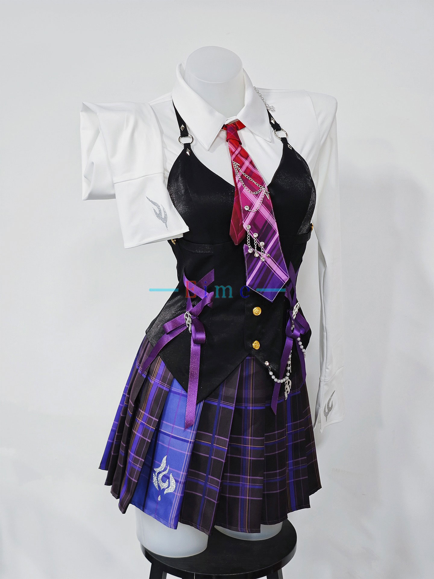 Oyun Naraka Bladepoint Tarka J - Anime Cosplay Show incelemesi ve fiyatı