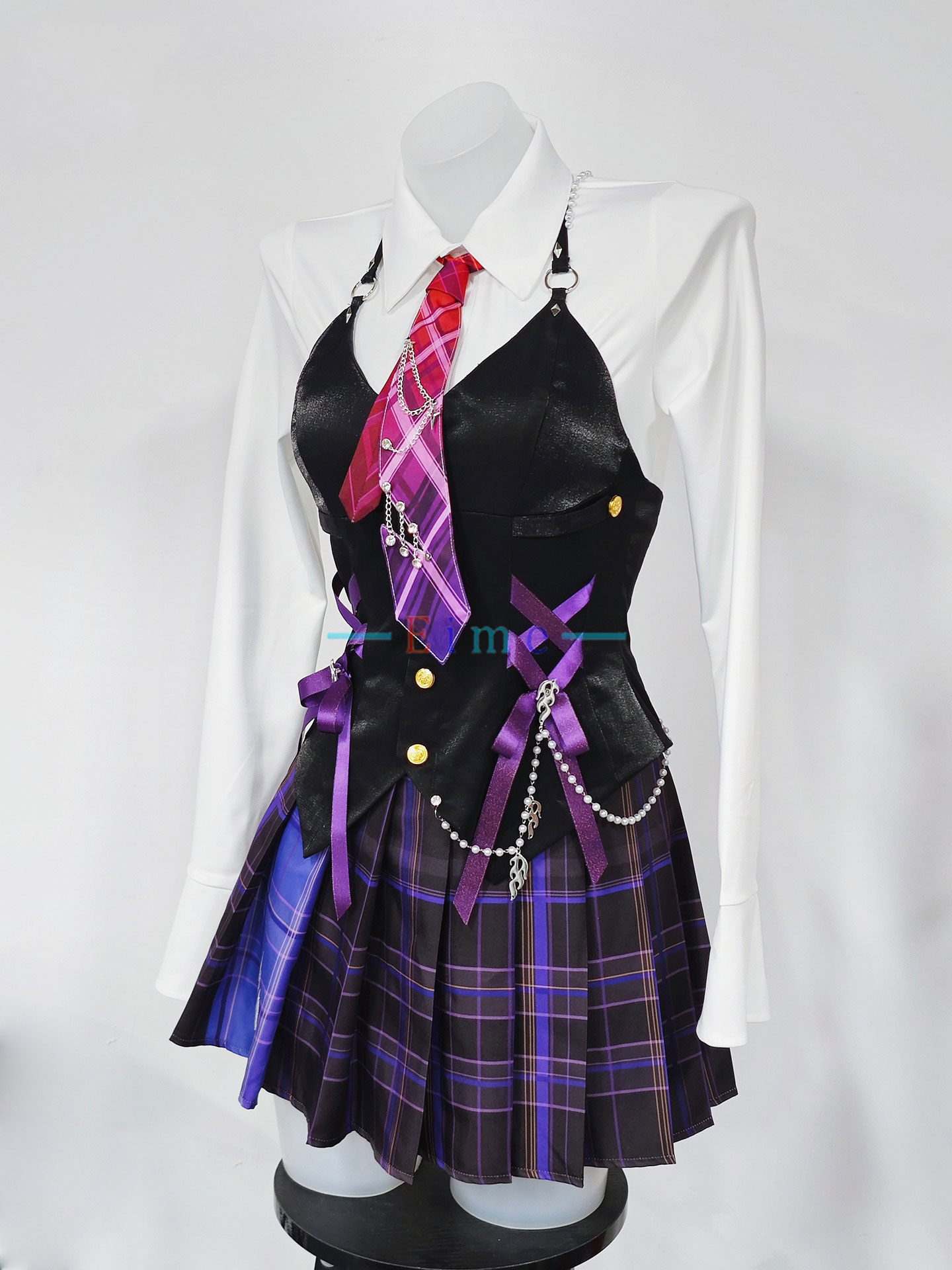 Oyun Naraka Bladepoint Tarka J - Anime Cosplay Show incelemesi ve fiyatı